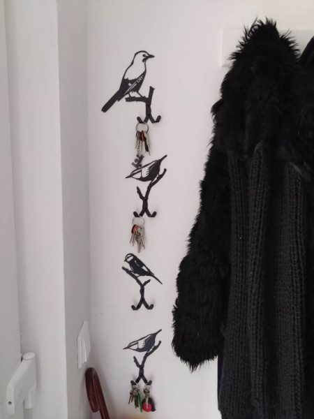 dvojháčky ptáčci